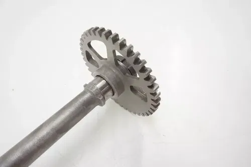 2005 CRF450X Balancer Shaft OEM Crank Counter Balance Gear Honda CRF 450X 05-17