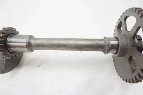 2005 CRF450X Balancer Shaft OEM Crank Counter Balance Gear Honda CRF 450X 05-17