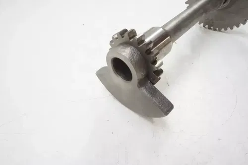 2005 CRF450X Balancer Shaft OEM Crank Counter Balance Gear Honda CRF 450X 05-17