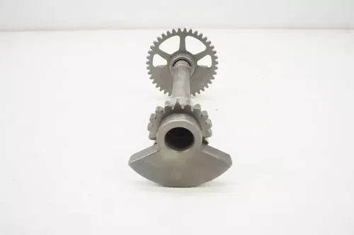 2005 CRF450X Balancer Shaft OEM Crank Counter Balance Gear Honda CRF 450X 05-17