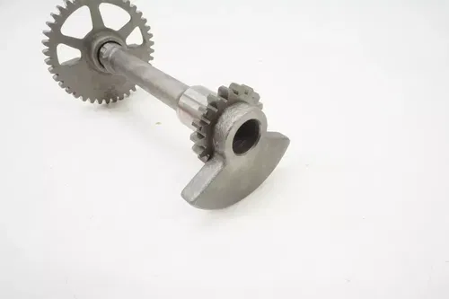 2005 CRF450X Balancer Shaft OEM Crank Counter Balance Gear Honda CRF 450X 05-17