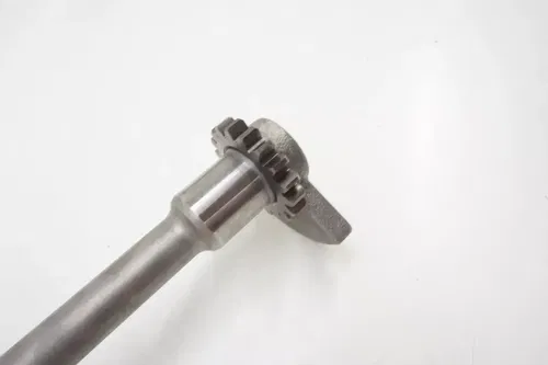 2005 CRF450X Balancer Shaft OEM Crank Counter Balance Gear Honda CRF 450X 05-17