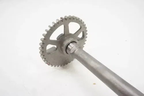2005 CRF450X Balancer Shaft OEM Crank Counter Balance Gear Honda CRF 450X 05-17
