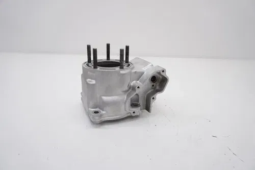 1998 YZ125 Cylinder OEM Engine Top End Barrel Jug 4SS-11311-30-00 Yamaha YZ 125