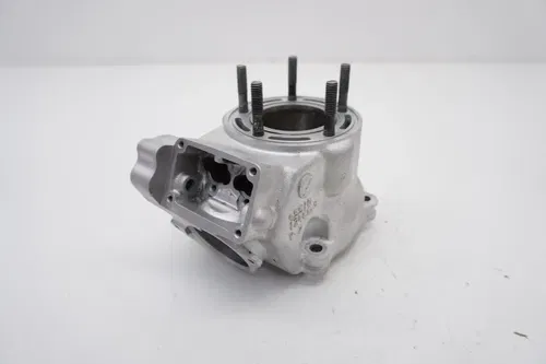 1998 YZ125 Cylinder OEM Engine Top End Barrel Jug 4SS-11311-30-00 Yamaha YZ 125