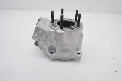 1998 YZ125 Cylinder OEM Engine Top End Barrel Jug 4SS-11311-30-00 Yamaha YZ 125