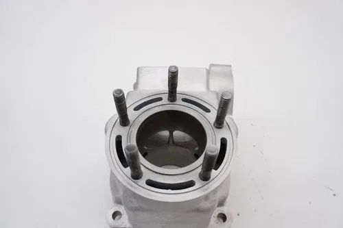 1998 YZ125 Cylinder OEM Engine Top End Barrel Jug 4SS-11311-30-00 Yamaha YZ 125
