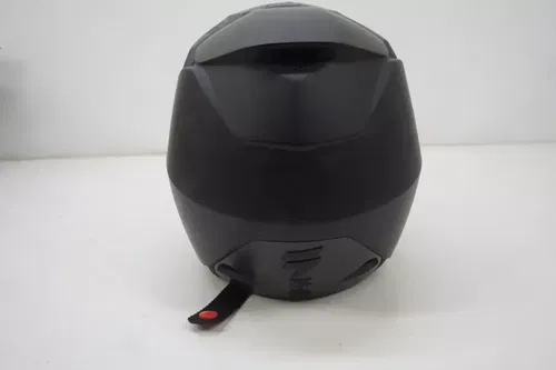 Shift White Label 3 Motocross Helmet Matte Black Size Youth Small ATV Offroad AE