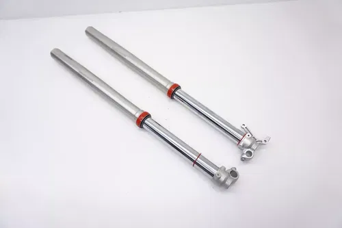 2025 KTM 250 SX-F Front Forks OEM WP XACT Suspension Air Fork Set 250 350 450 #8
