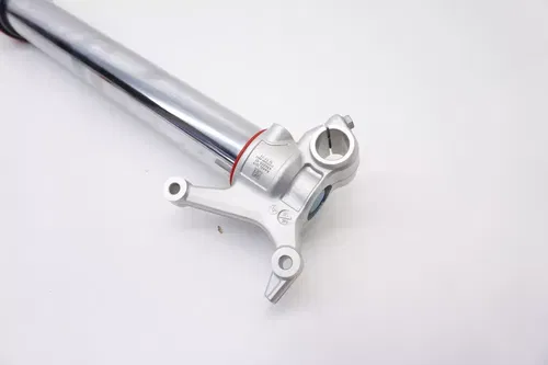 2025 KTM 250 SX-F Front Forks OEM WP XACT Suspension Air Fork Set 250 350 450 #8