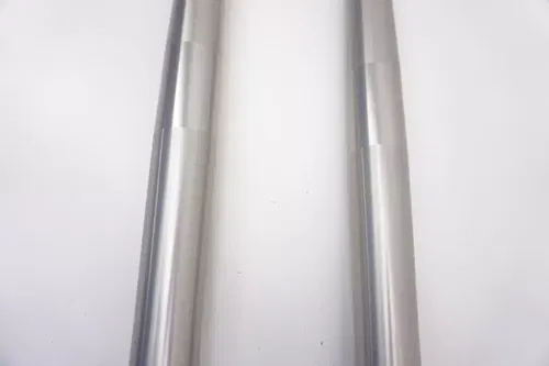 2025 KTM 250 SX-F Front Forks OEM WP XACT Suspension Air Fork Set 250 350 450 #8