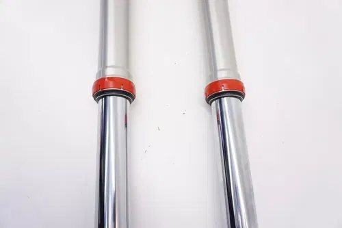 2025 KTM 250 SX-F Front Forks OEM WP XACT Suspension Air Fork Set 250 350 450 #8