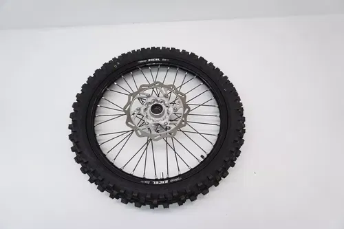2022 KTM 350 SX-F Front Wheel OEM Excel Rim KTM 125-450 SX SXF FC FX 2016-2025