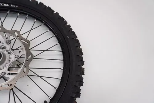 2022 KTM 350 SX-F Front Wheel OEM Excel Rim KTM 125-450 SX SXF FC FX 2016-2025
