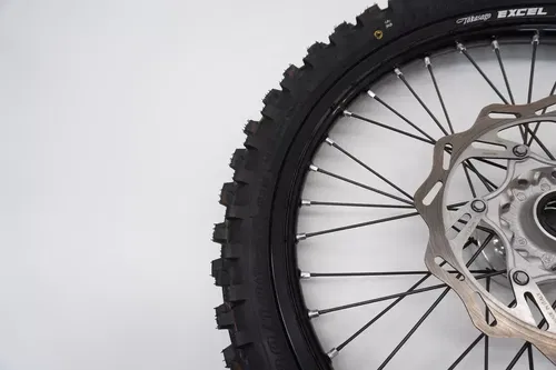 2022 KTM 350 SX-F Front Wheel OEM Excel Rim KTM 125-450 SX SXF FC FX 2016-2025