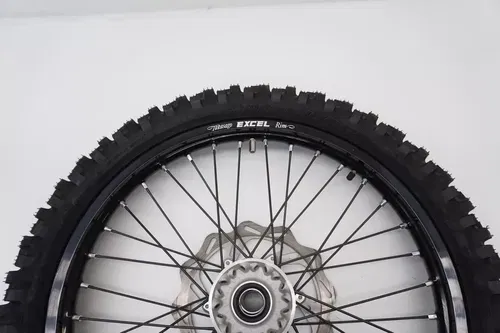 2022 KTM 350 SX-F Front Wheel OEM Excel Rim KTM 125-450 SX SXF FC FX 2016-2025