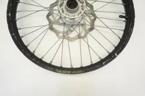 2022 FC350 Front Wheel Excel Rim Hub Husqvarna KTM 125-450 SX SXF XCF TC 16-23