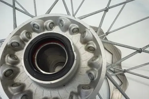 2022 FC350 Front Wheel Excel Rim Hub Husqvarna KTM 125-450 SX SXF XCF TC 16-23
