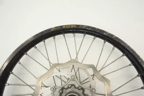 2022 FC350 Front Wheel Excel Rim Hub Husqvarna KTM 125-450 SX SXF XCF TC 16-23