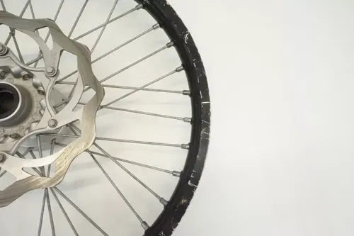 2022 FC350 Front Wheel Excel Rim Hub Husqvarna KTM 125-450 SX SXF XCF TC 16-23