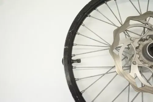 2022 FC350 Front Wheel Excel Rim Hub Husqvarna KTM 125-450 SX SXF XCF TC 16-23