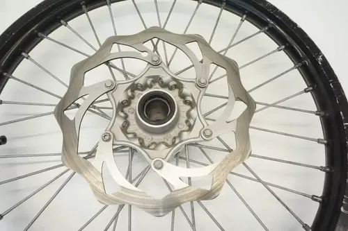 2022 FC350 Front Wheel Excel Rim Hub Husqvarna KTM 125-450 SX SXF XCF TC 16-23