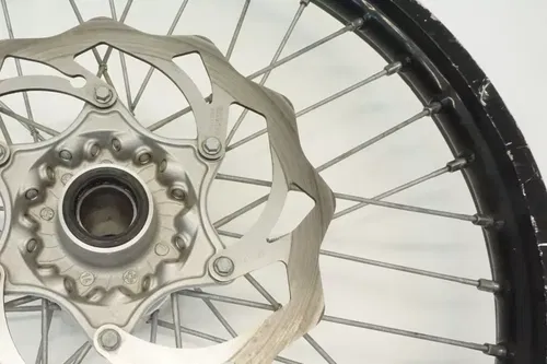 2022 FC350 Front Wheel Excel Rim Hub Husqvarna KTM 125-450 SX SXF XCF TC 16-23