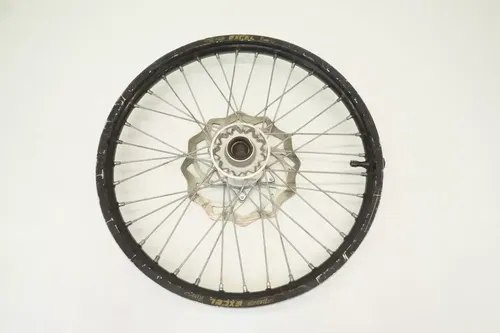 2022 FC350 Front Wheel Excel Rim Hub Husqvarna KTM 125-450 SX SXF XCF TC 16-23