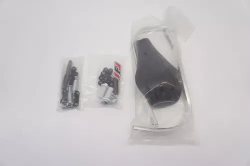 Fasst Company Simple Solution Wrap Around Hand Guards Black M5