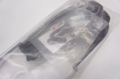 Fasst Company Simple Solution Wrap Around Hand Guards Black M5