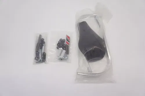 Fasst Company Simple Solution Wrap Around Hand Guards Black M5