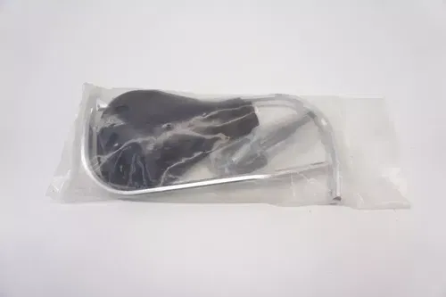Fasst Company Simple Solution Wrap Around Hand Guards Black M5