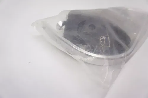 Fasst Company Simple Solution Wrap Around Hand Guards Black M5