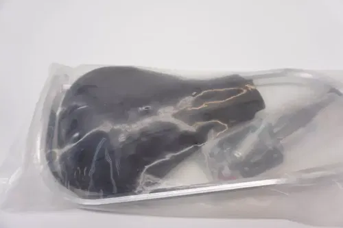 Fasst Company Simple Solution Wrap Around Hand Guards Black M5