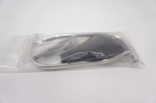Fasst Company Simple Solution Wrap Around Hand Guards Black M5