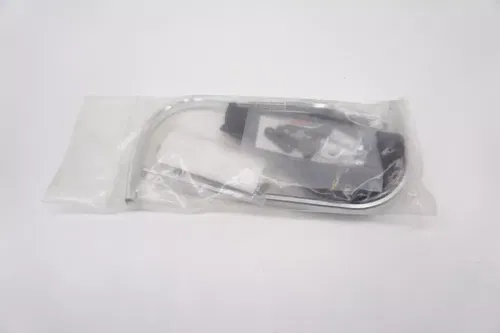 Fasst Company Simple Solution Wrap Around Hand Guards Black M5