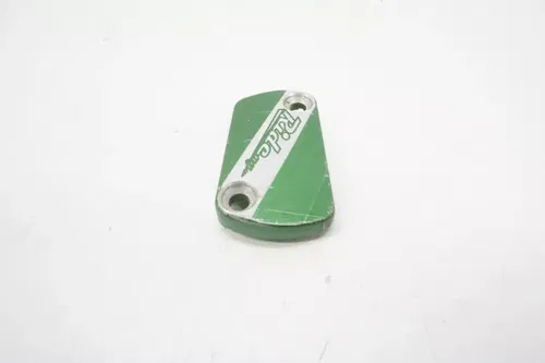 KX250 KX450 Ride Engineering Clutch Master Cylinder Cover Green Kawasaki #4 M21