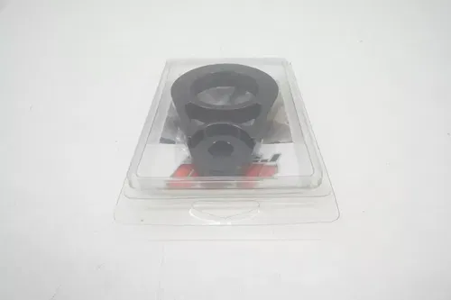 Ranger Rhino 480 Racing Flag Mount Black Aluminum Roll Bar Cage Clamp Yamaha A5