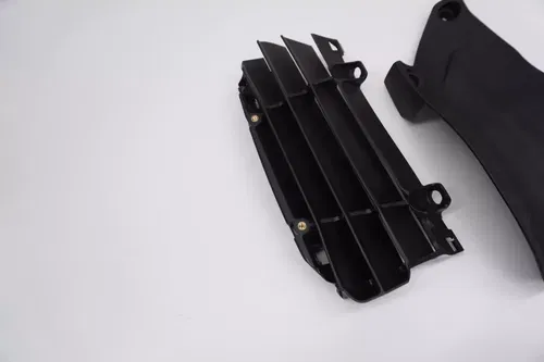 KTM 250 SX-F Plastic Kit AEO Plastics Shrouds Side Panels Fenders SXF SX #10