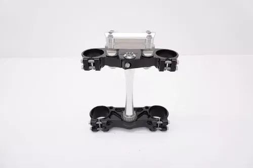 2024 KTM 450 SX-F Triple Clamps OEM Triple Tree Clamp Bar Mounts FC 350 450 #2