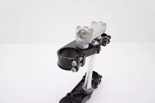 2024 KTM 450 SX-F Triple Clamps OEM Triple Tree Clamp Bar Mounts FC 350 450 #2