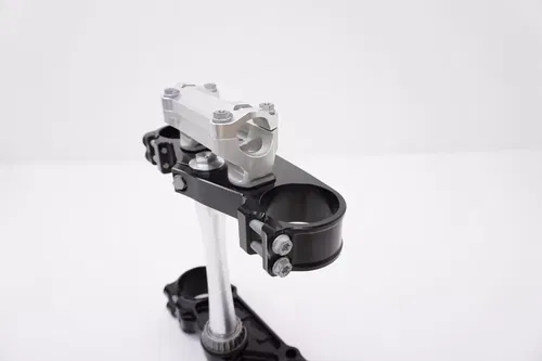 2024 KTM 450 SX-F Triple Clamps OEM Triple Tree Clamp Bar Mounts FC 350 450 #2