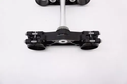 2024 KTM 450 SX-F Triple Clamps OEM Triple Tree Clamp Bar Mounts FC 350 450 #2