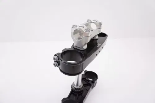 2024 KTM 450 SX-F Triple Clamps OEM Triple Tree Clamp Bar Mounts FC 350 450 #2