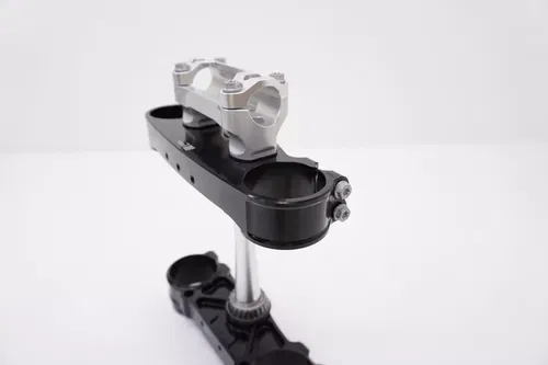 2024 KTM 450 SX-F Triple Clamps OEM Triple Tree Clamp Bar Mounts FC 350 450 #2