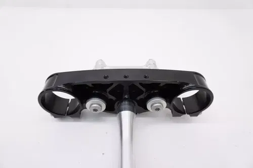 2024 KTM 450 SX-F Triple Clamps OEM Triple Tree Clamp Bar Mounts FC 350 450 #2
