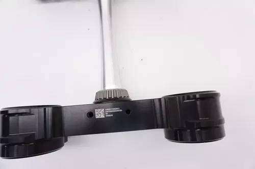 2024 KTM 450 SX-F Triple Clamps OEM Triple Tree Clamp Bar Mounts FC 350 450 #2