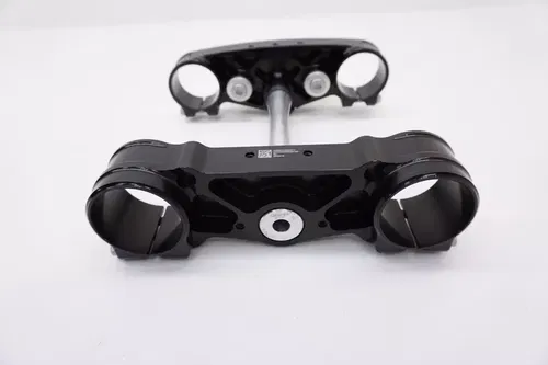 2024 KTM 450 SX-F Triple Clamps OEM Triple Tree Clamp Bar Mounts FC 350 450 #2