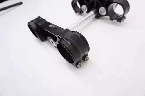 2024 KTM 450 SX-F Triple Clamps OEM Triple Tree Clamp Bar Mounts FC 350 450 #2