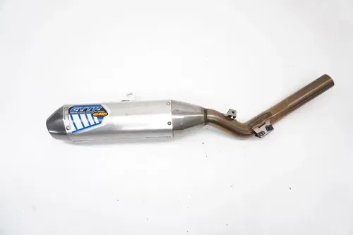 2015 YZ450F GYTR Exhaust Muffler Silencer Pipe Yamaha YZ 2014-2015 #2